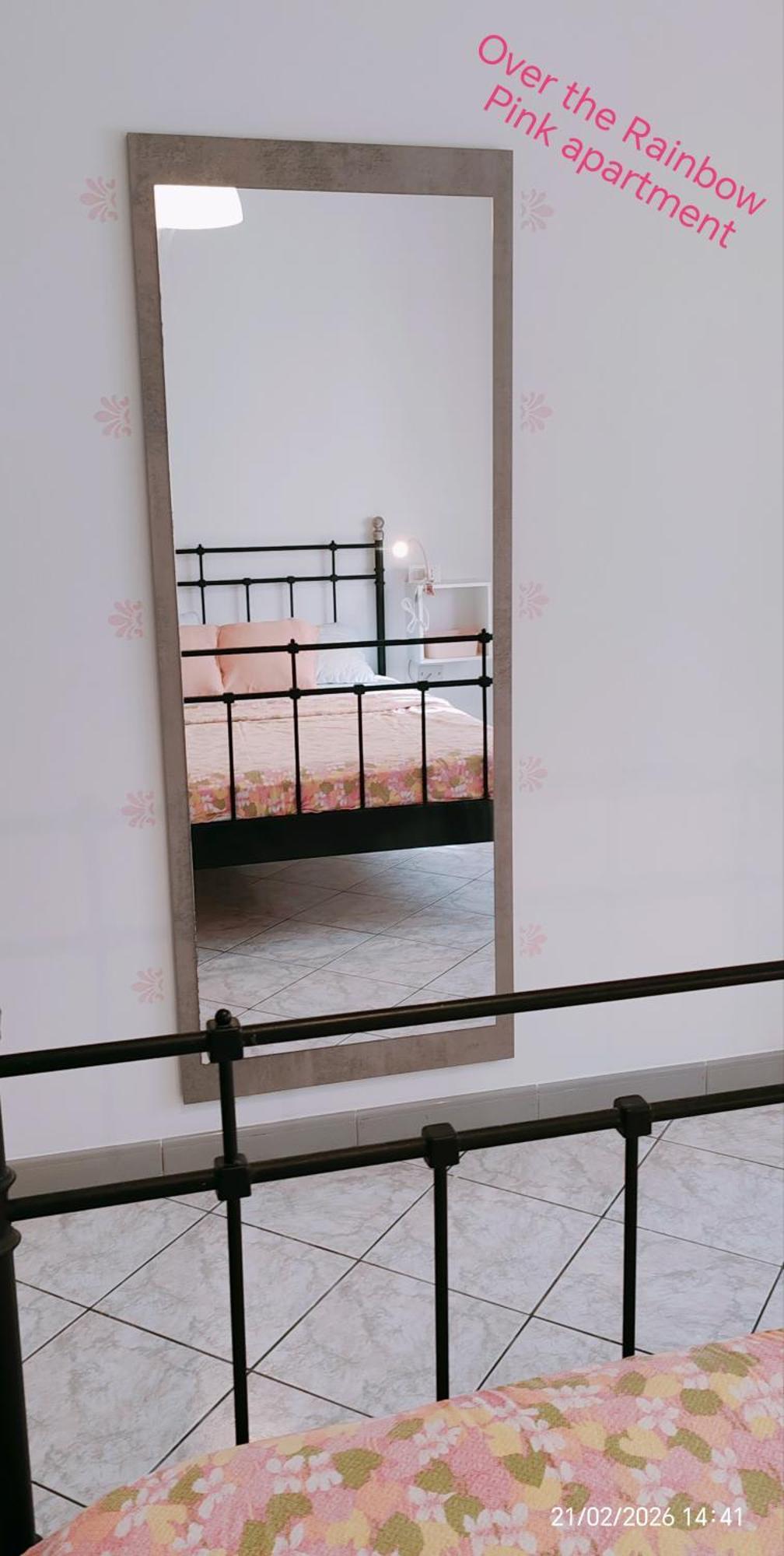 Appartamento Rosa Over The Rainbow Lido di Jesolo