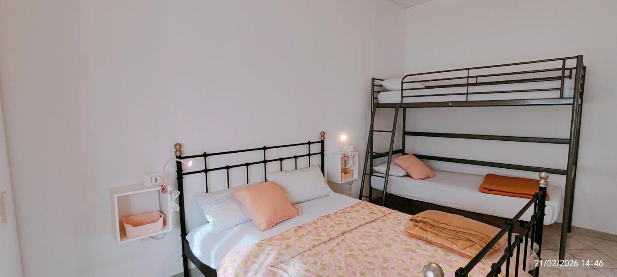 Rosa Over The Rainbow Lido di Jesolo