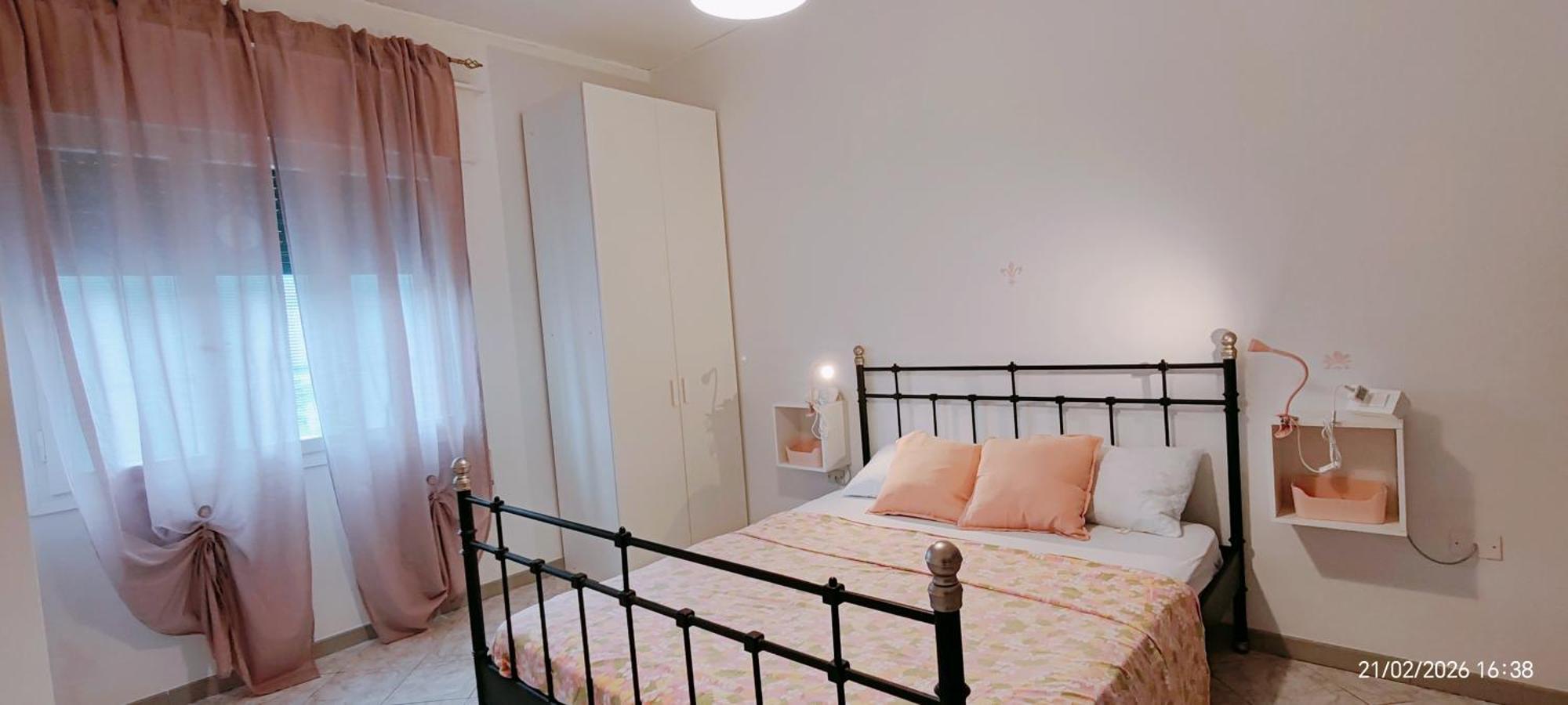 Rosa Over The Rainbow * Lido di Jesolo